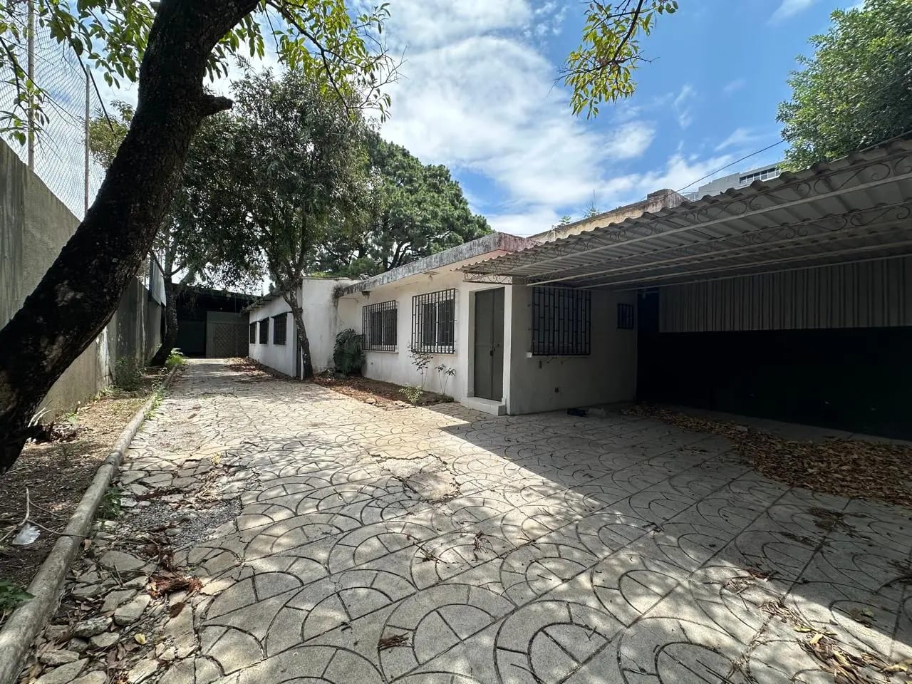 Casa en venta en zona 13 — Casa en Venta en Zona 13, Guatemala, Ciudad — foto 14 de 14