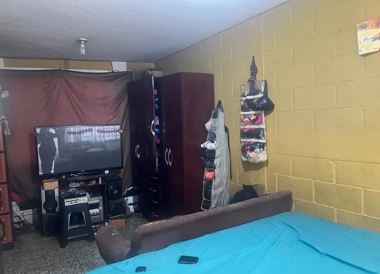Casa en Zona 6 de Mixco — Casa en Venta en Zona 6 Mixco, Guatemala, Ciudad — foto 5 de 9