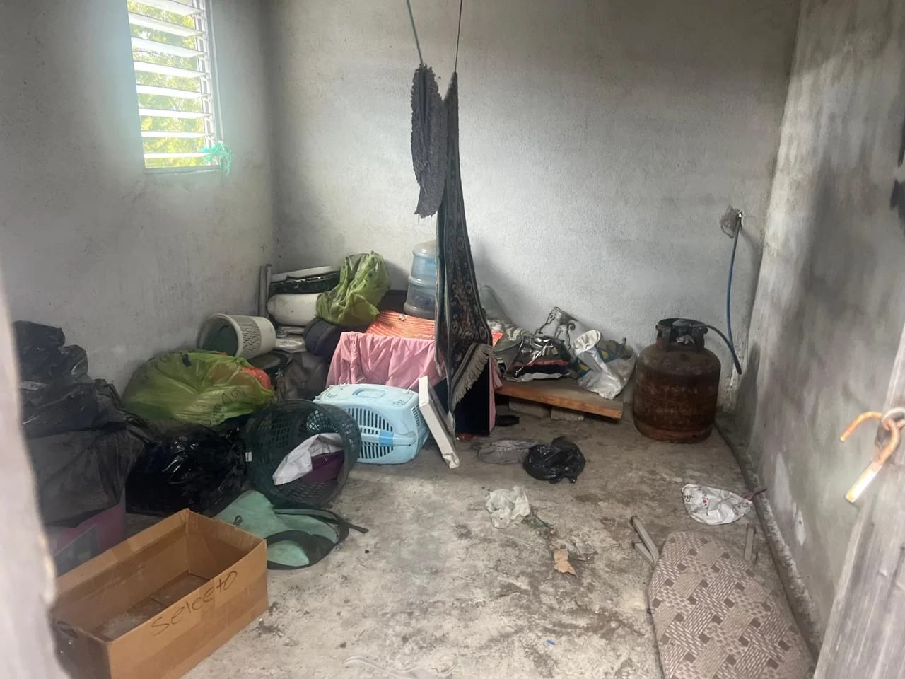 Casa en Zona 6 de Mixco — Casa en Venta en Zona 6 Mixco, Guatemala, Ciudad — foto 6 de 9