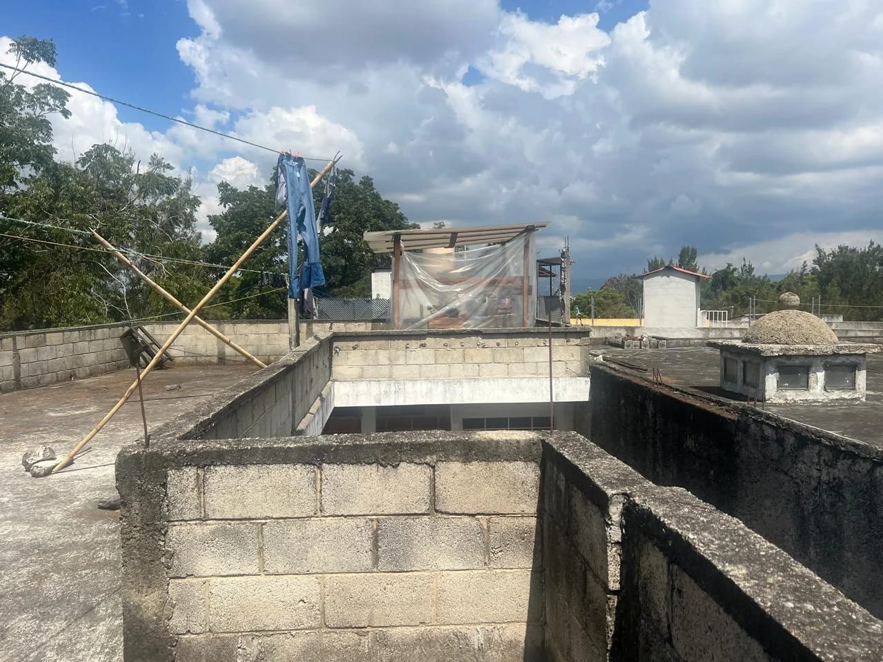 Casa en Zona 6 de Mixco — Casa en Venta en Zona 6 Mixco, Guatemala, Ciudad — foto 7 de 9