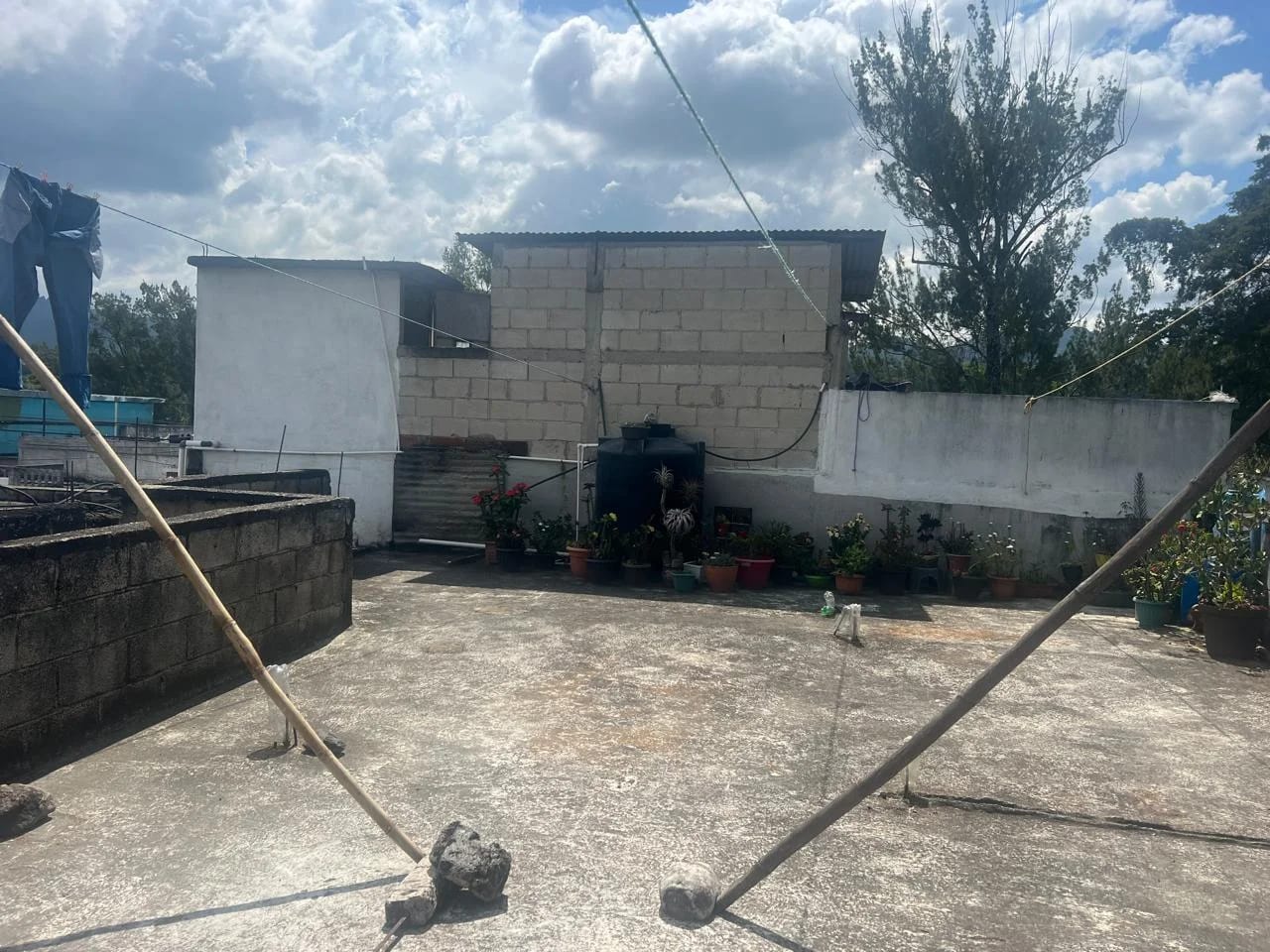 Casa en Zona 6 de Mixco — Casa en Venta en Zona 6 Mixco, Guatemala, Ciudad — foto 8 de 9