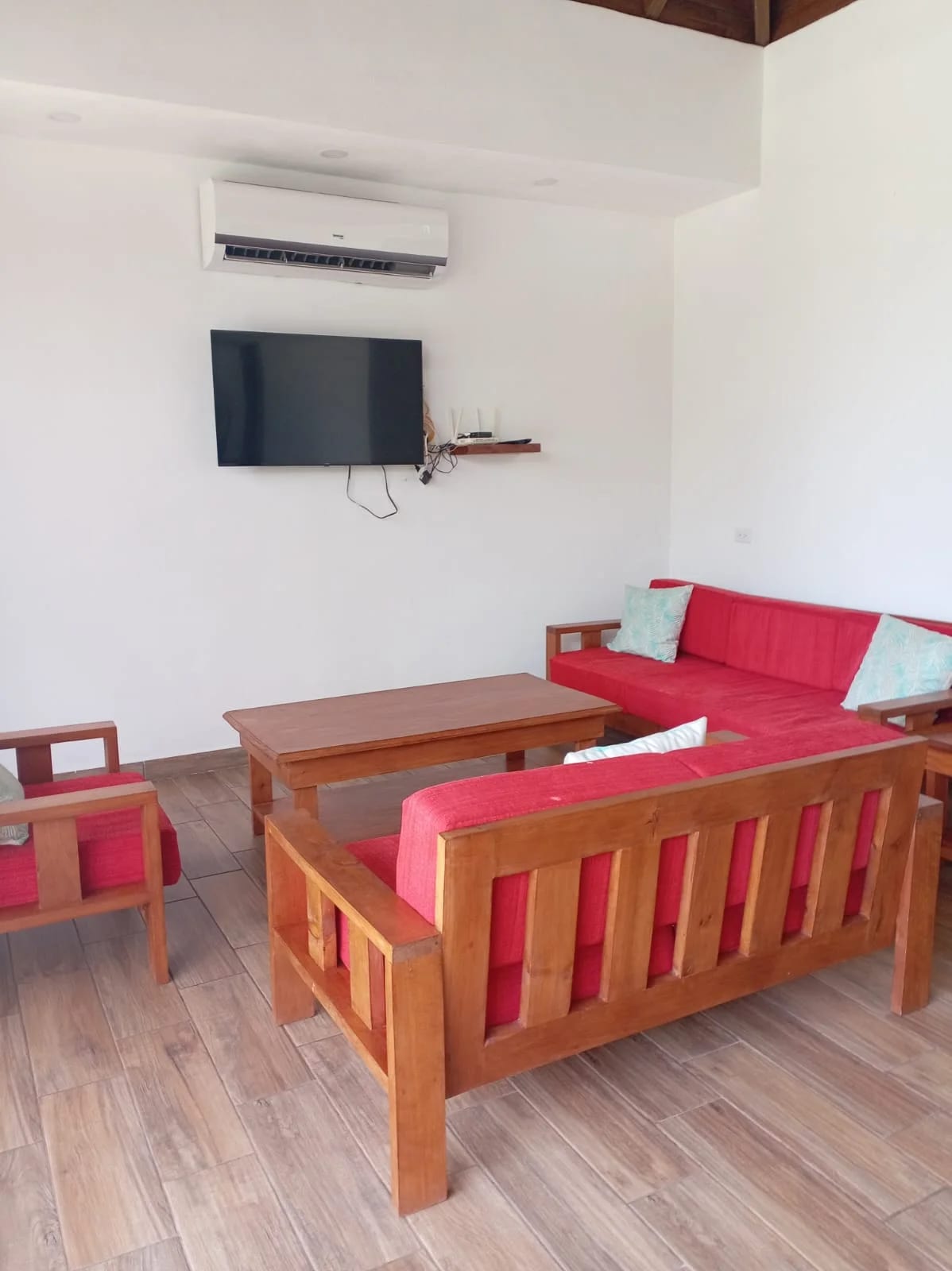 Casa en Puerto San José, Escuintla — Casa en Venta en Puerto San José, Escuintla — foto 3 de 10