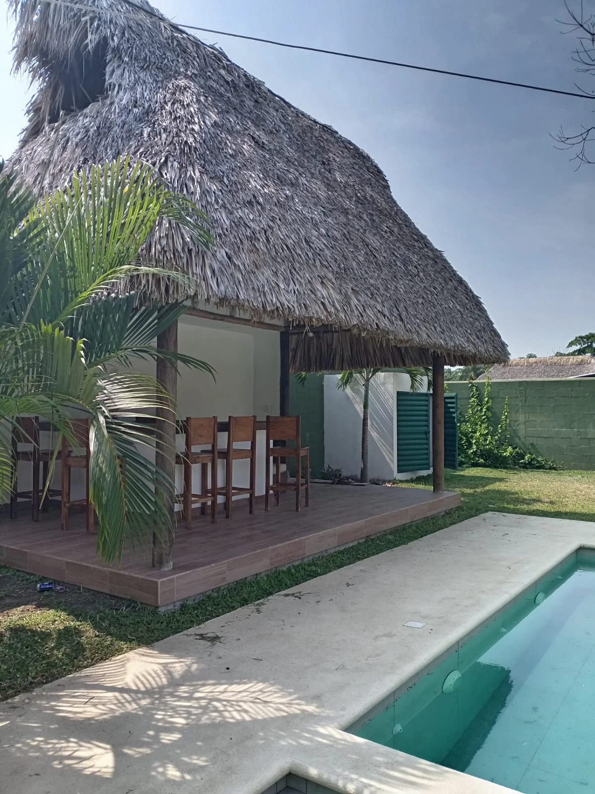 Casa en Puerto San José, Escuintla — Casa en Venta en Puerto San José, Escuintla — foto 1 de 10