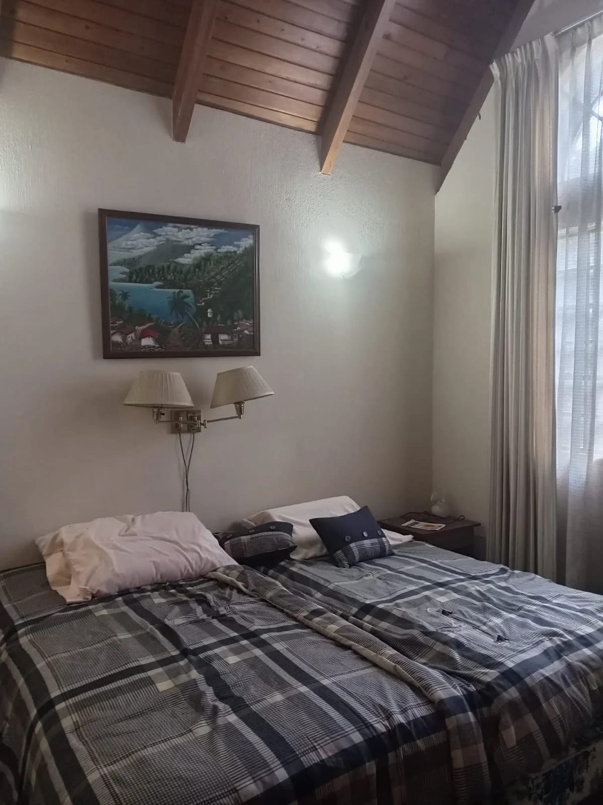 Casa en San Bartolomé Milpas Altas, Sacatepéquez — Casa en Venta en San Bartolomé Milpas Altas, Sacatepéquez — foto 6 de 10