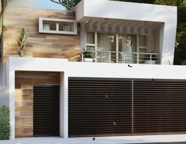 Casa en Hacienda Real, zona 16 — Casa en Venta en Zona 16, Guatemala, Ciudad — foto 1 de 1