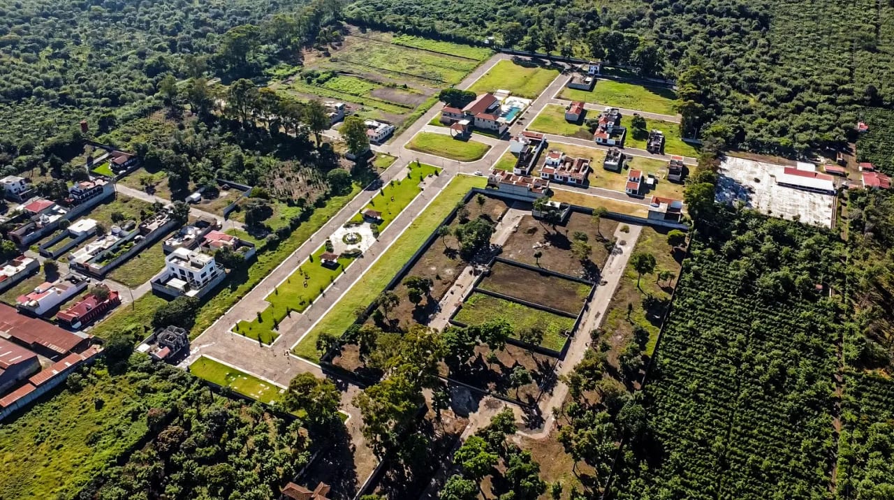 Casa cerca de Antigua Guatemala — Casa en Venta en Antigua, Sacatepéquez — foto 10 de 10