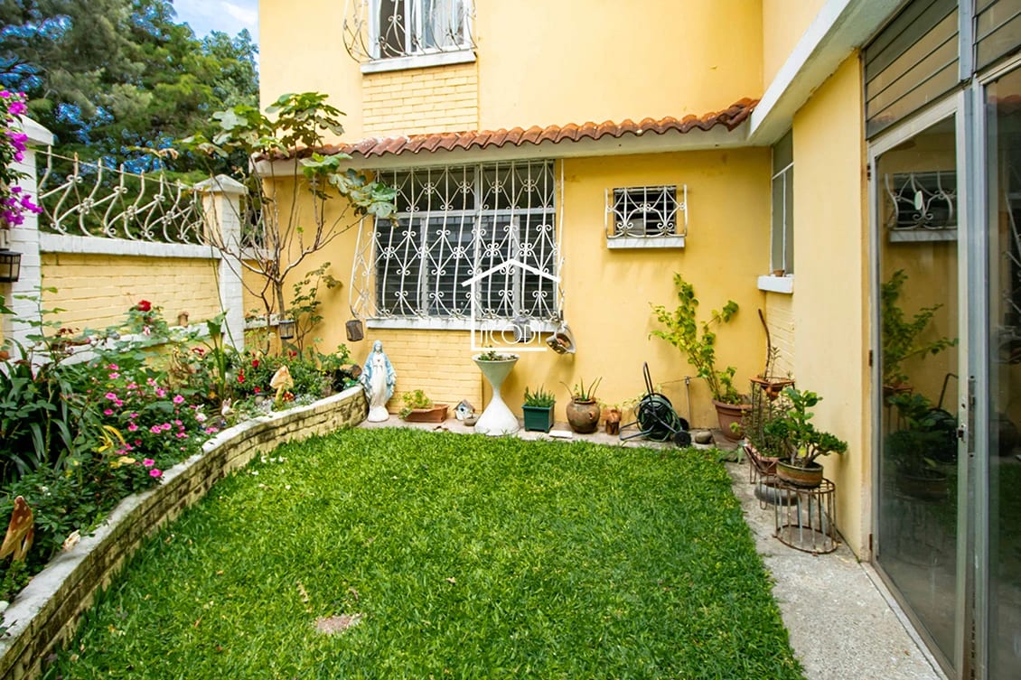 Casa en Colonia Lourdes, zona 16 — Casa en Venta en Zona 16, Guatemala, Ciudad — foto 1 de 9