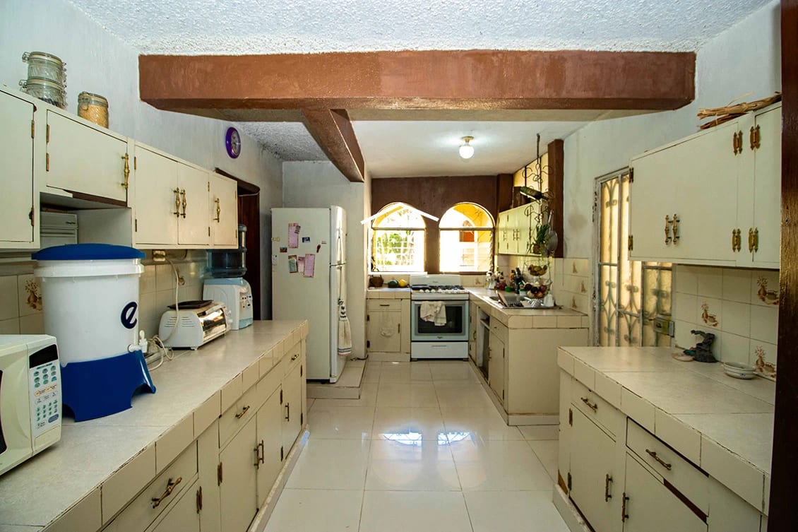 Casa en Colonia Lourdes, zona 16 — Casa en Venta en Zona 16, Guatemala, Ciudad — foto 4 de 9