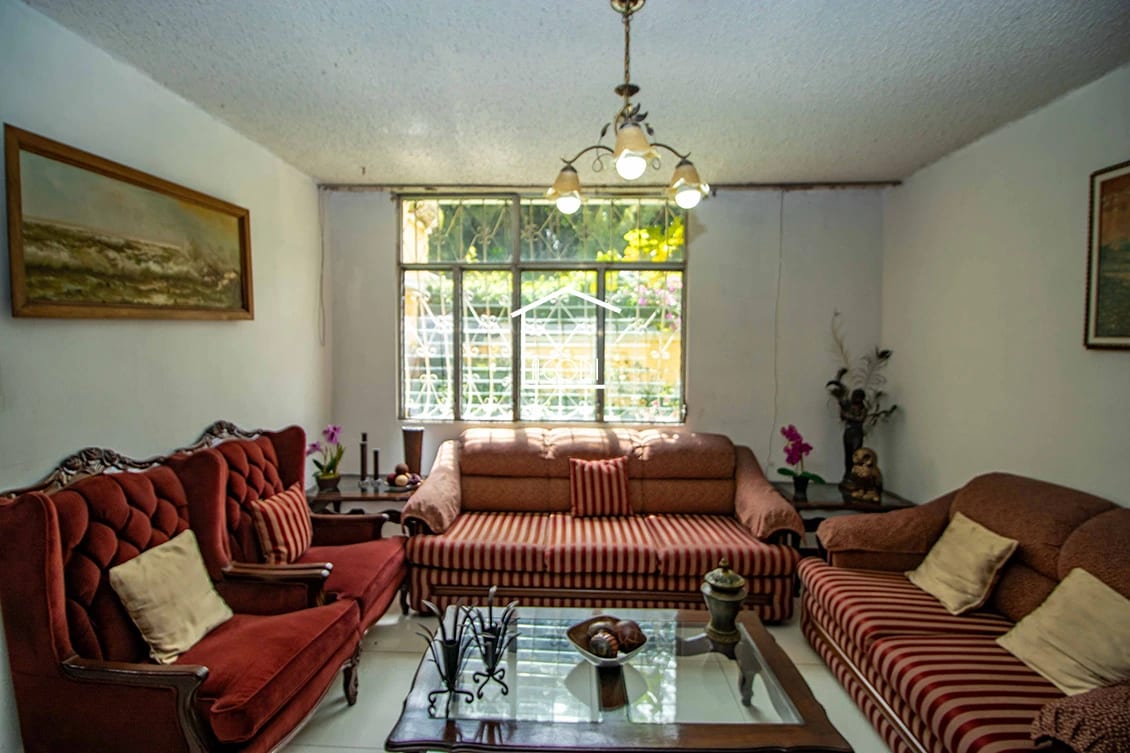 Casa en Colonia Lourdes, zona 16 — Casa en Venta en Zona 16, Guatemala, Ciudad — foto 5 de 9