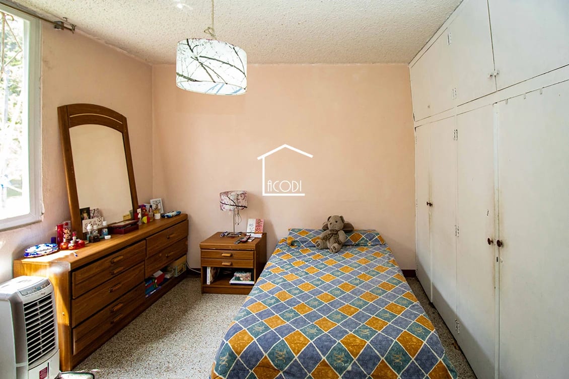 Casa en Colonia Lourdes, zona 16 — Casa en Venta en Zona 16, Guatemala, Ciudad — foto 7 de 9