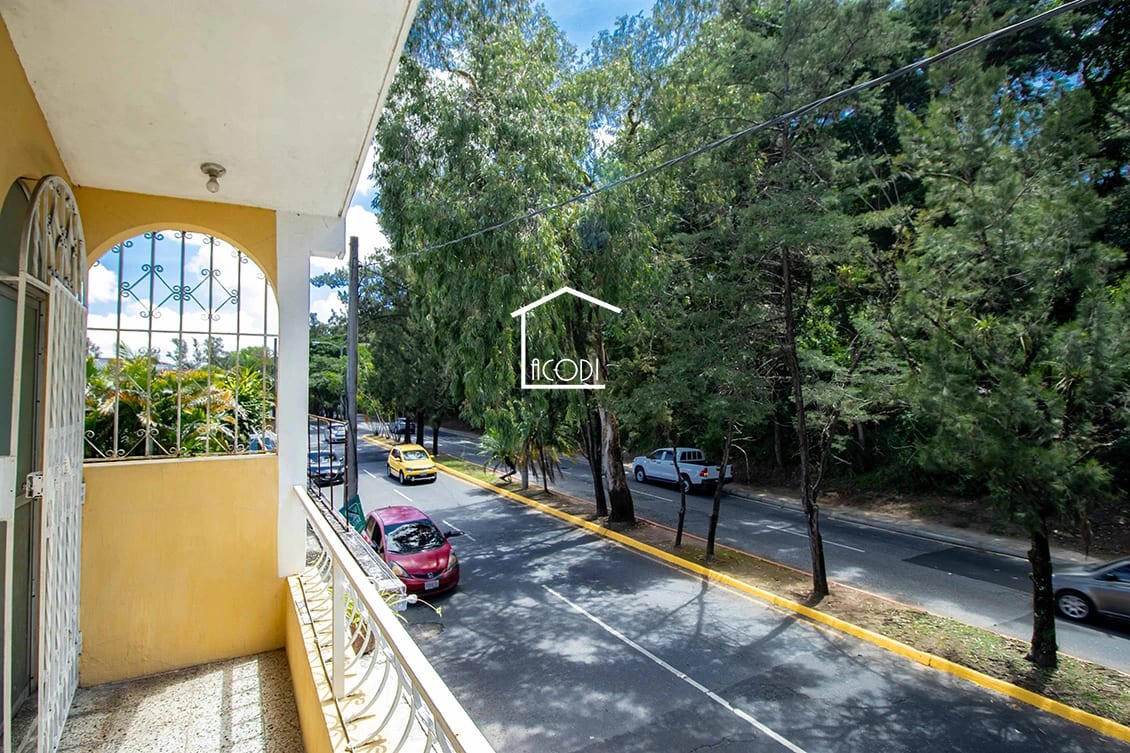 Casa en Colonia Lourdes, zona 16 — Casa en Venta en Zona 16, Guatemala, Ciudad — foto 9 de 9