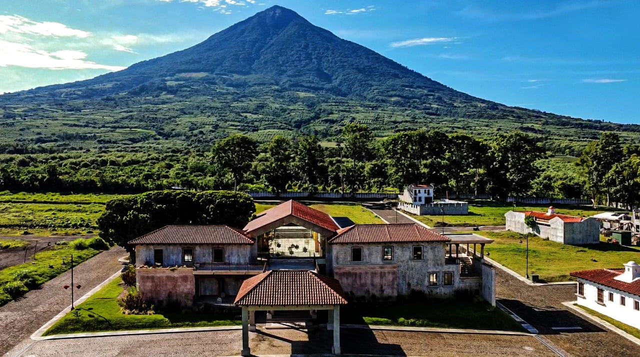 Casa cerca de Antigua Guatemala — Casa en Venta en Antigua, Sacatepéquez — foto 8 de 8