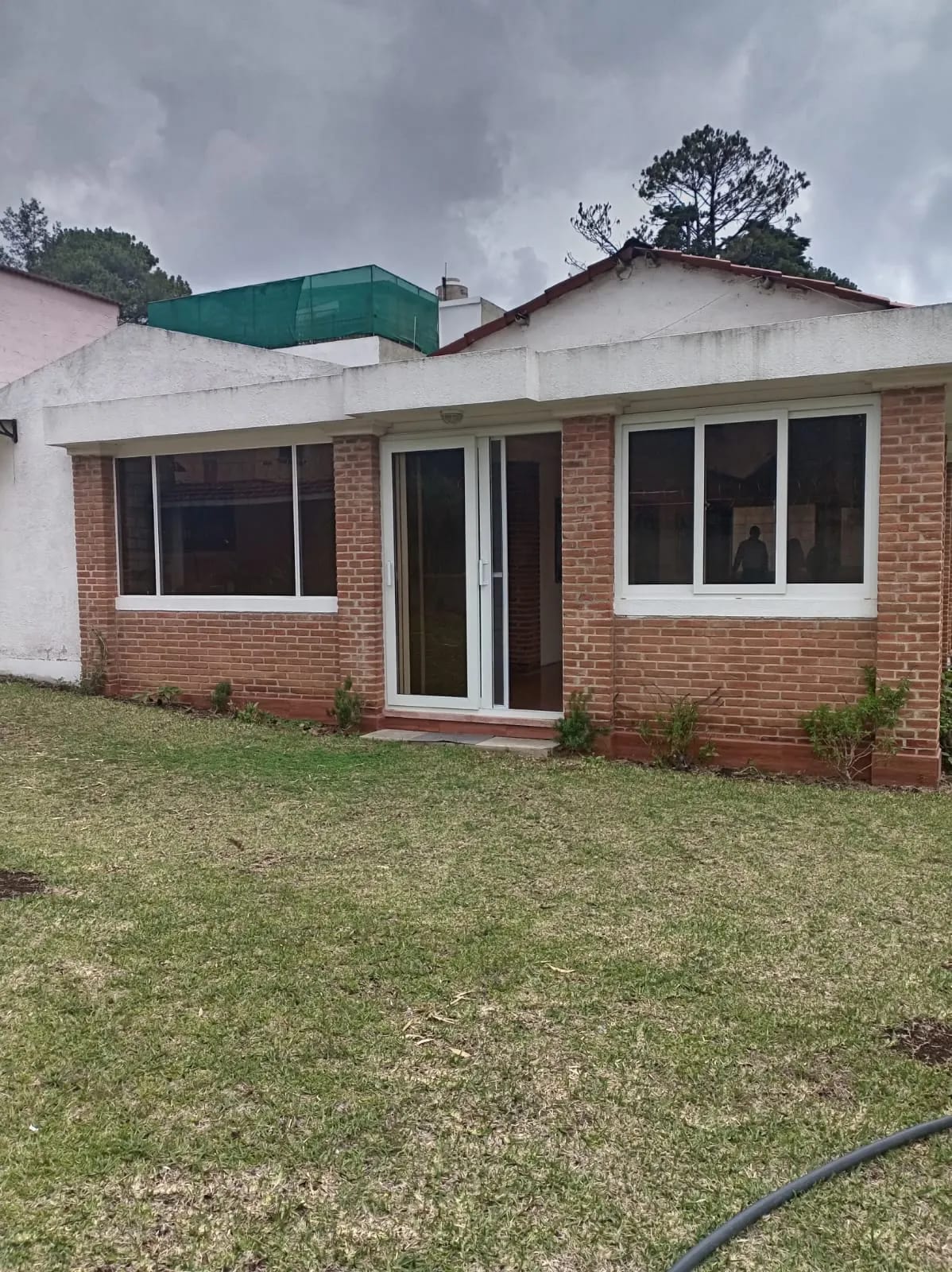 Casa con terreno en San Lucas Sacatepéquez — Casa en Venta en San Lucas Sacatepéquez, Sacatepéquez — foto 1 de 10