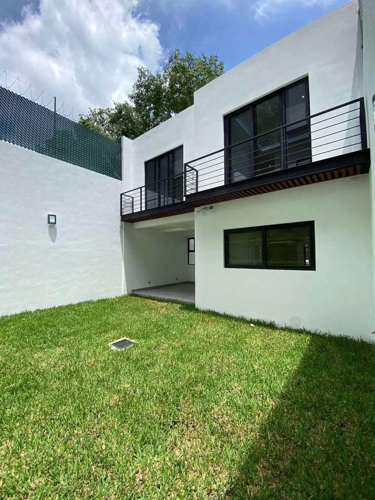 Casa en Oakland, Zona 10 — Casa en Alquiler en Zona 10, Guatemala, Ciudad — foto 14 de 14