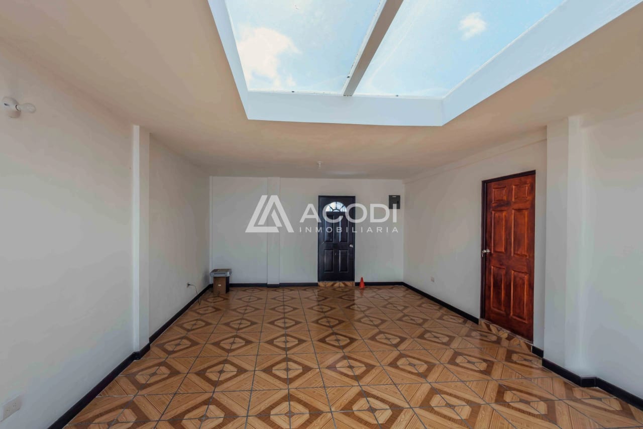 Casa en Zona 12 — Casa en Venta en Zona 12, Guatemala, Ciudad — foto 9 de 10