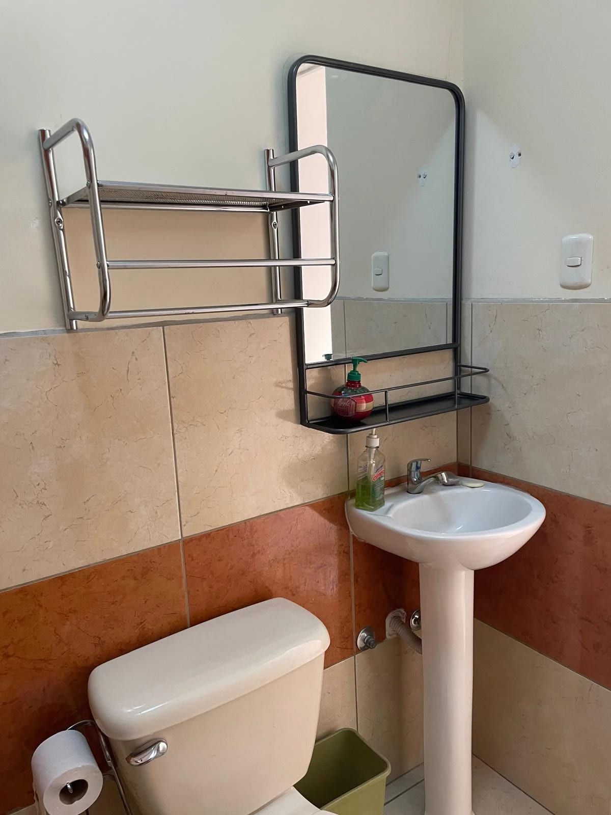 Casa en San Cristóbal, Zona 8 de Mixco — Casa en Venta en Zona 8 Mixco, Guatemala, Ciudad — foto 5 de 10