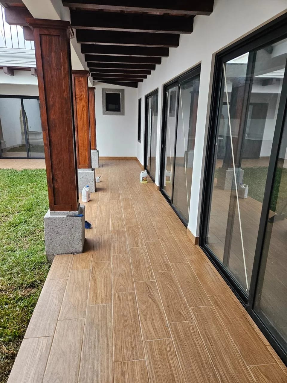 Casa en San Miguel Dueñas, Antigua Guatemala — Casa en Venta en Antigua, Sacatepéquez — foto 6 de 9