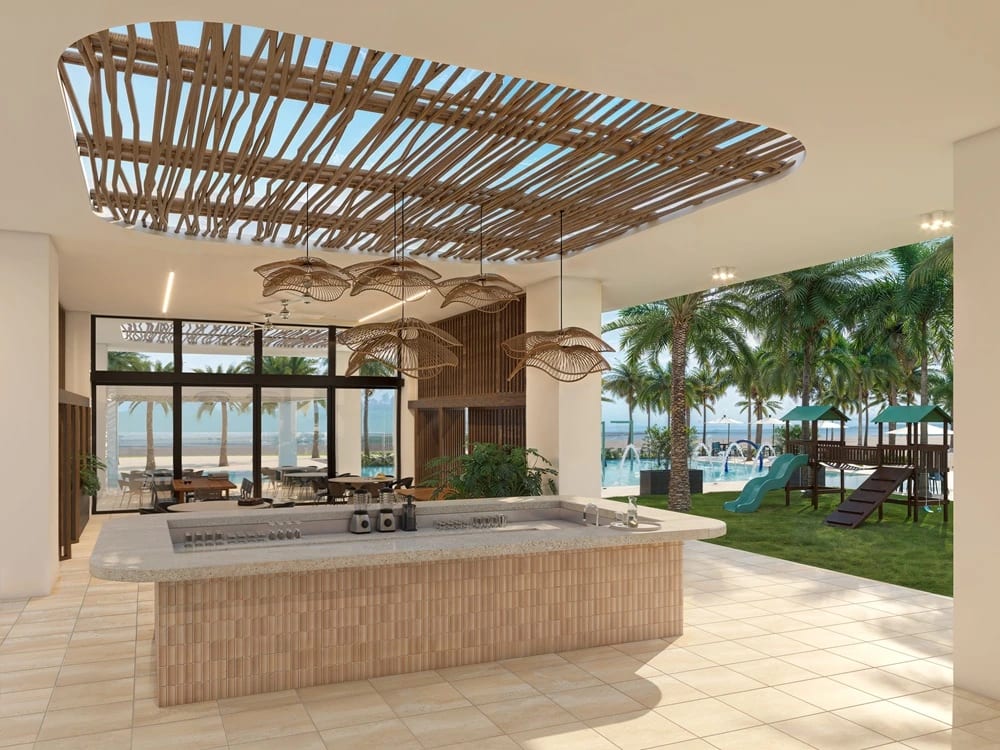 Casa en Chulamar, Puerto de San José, Escuintla — Casa en Venta en Puerto San José, Escuintla — foto 7 de 8