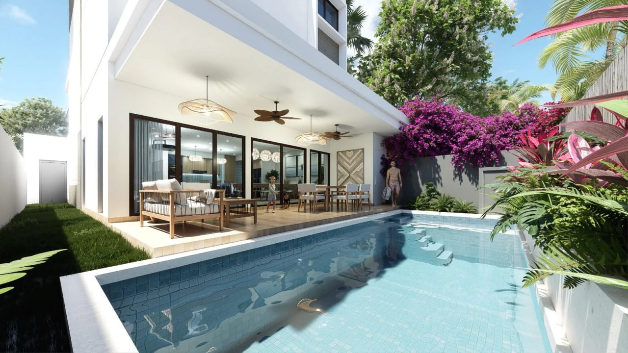 Casa en Chulamar, Puerto de San José, Escuintla — Casa en Venta en Puerto San José, Escuintla — foto 10 de 11