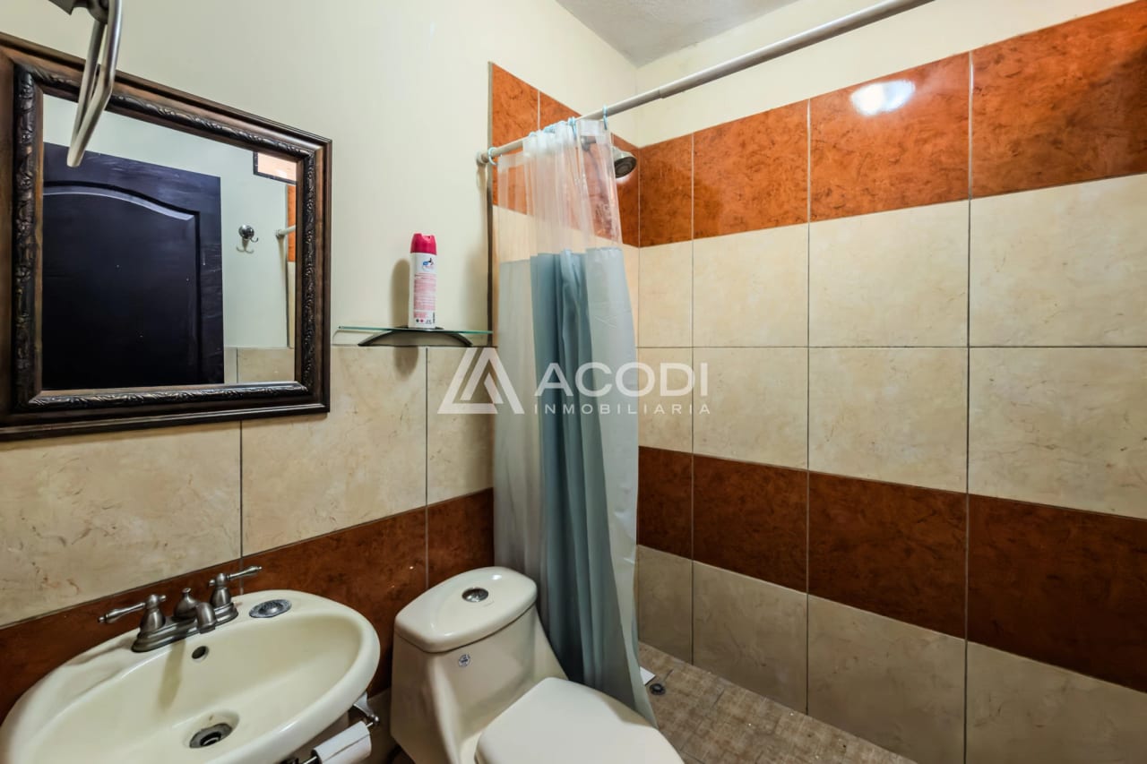 Casa en San Cristóbal, Zona 8 de Mixco — Casa en Venta en Zona 8 Mixco, Guatemala, Ciudad — foto 11 de 12