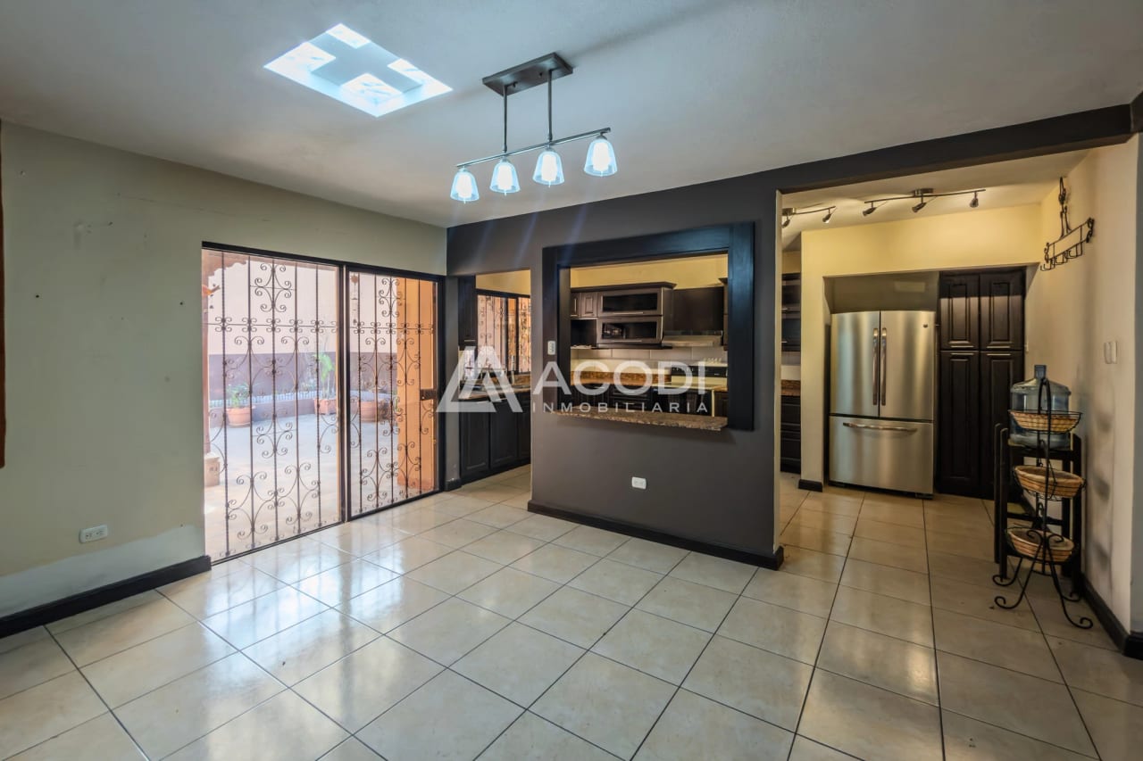 Casa en San Cristóbal, Zona 8 de Mixco — Casa en Venta en Zona 8 Mixco, Guatemala, Ciudad — foto 9 de 12