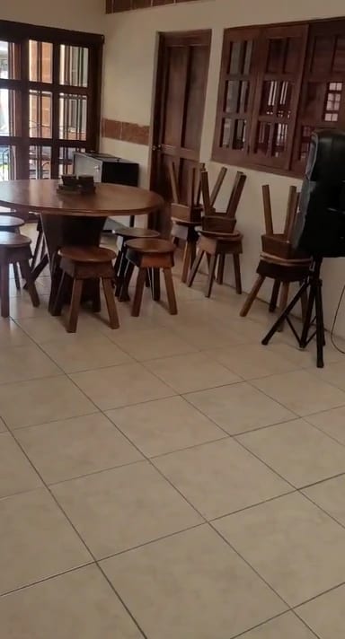 Casa amueblada en Km 80 Escuintla — Casa en Alquiler en Escuintla, Escuintla — foto 4 de 13