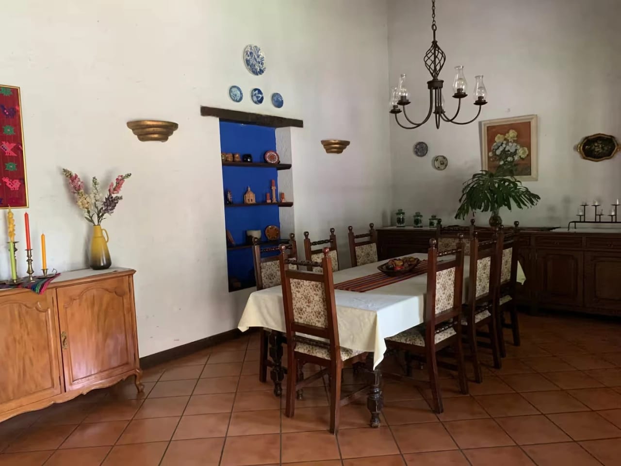 Propiedad en Casco de Antigua Guatemala — Casa en Venta en Antigua, Sacatepéquez — foto 3 de 10