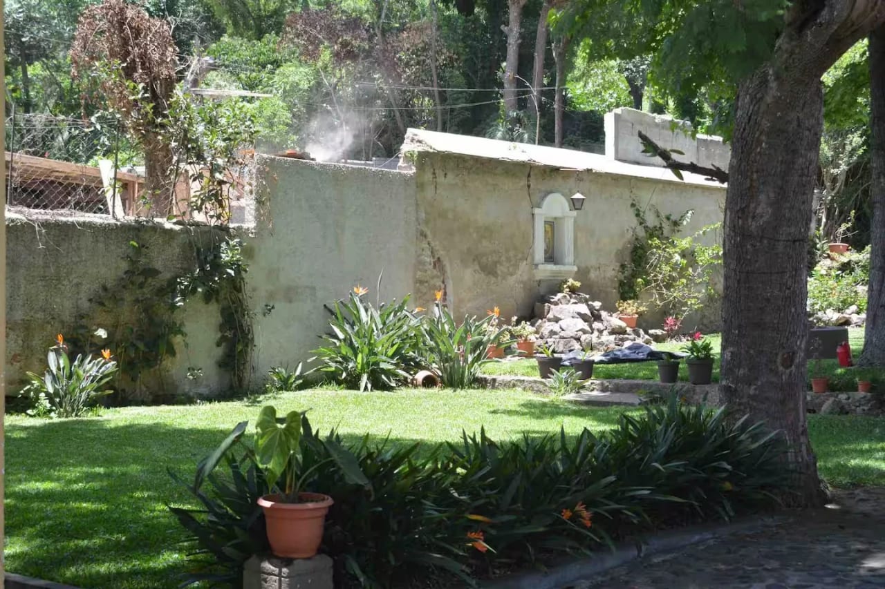Propiedad en Casco de Antigua Guatemala — Casa en Venta en Antigua, Sacatepéquez — foto 8 de 10