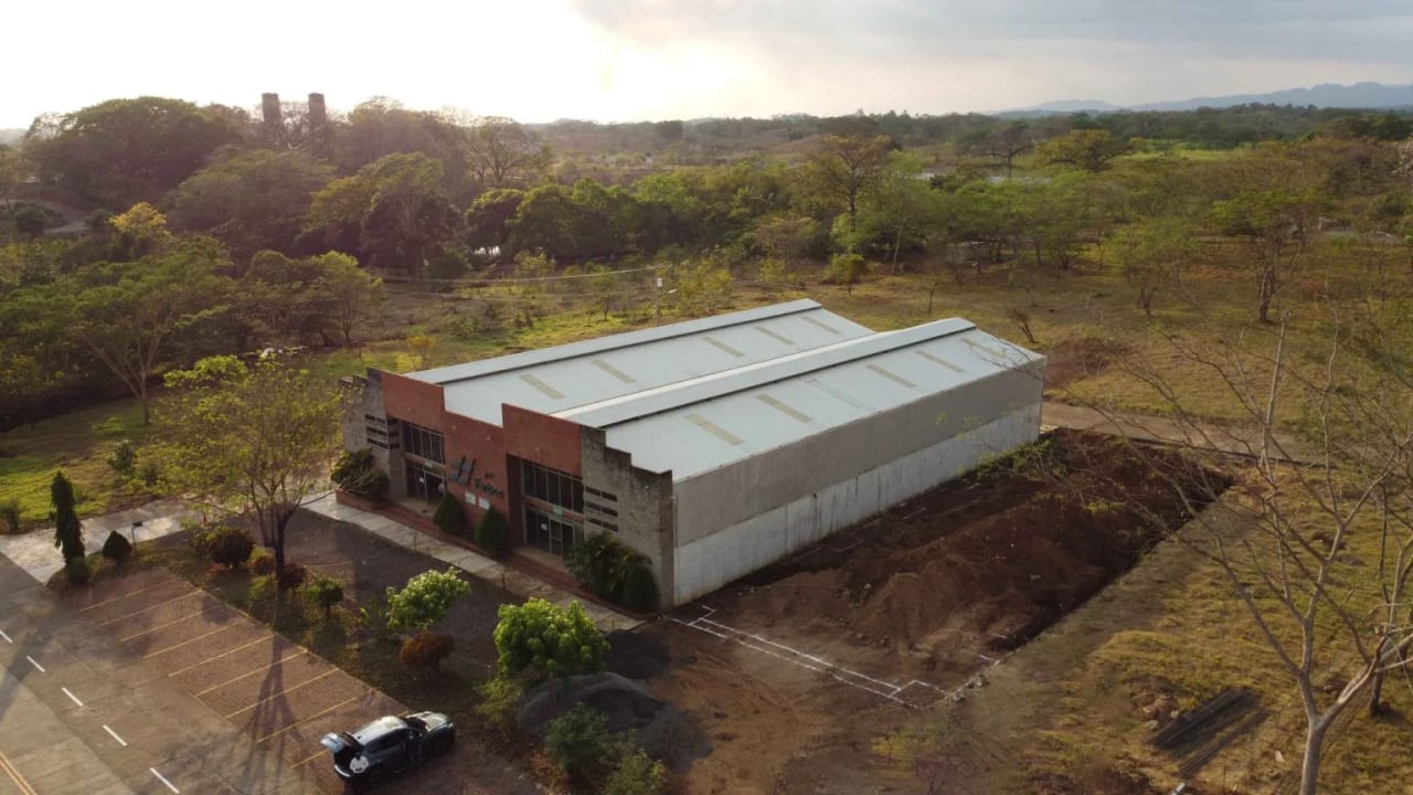 Terrenos en Parque Industrial, Km 67 Escuintla — Terreno en Venta en Escuintla, Escuintla — foto 4 de 7