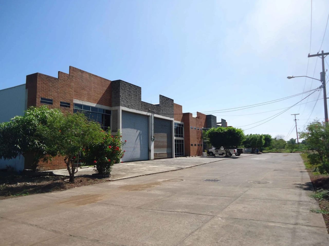 Terrenos en Parque Industrial, Km 67 Escuintla — Terreno en Venta en Escuintla, Escuintla — foto 5 de 7