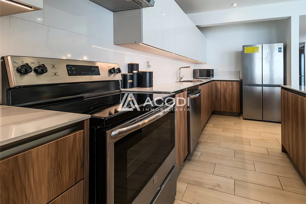 Casas nuevas en Zona 16 (Opción 1) — Casa en Venta en Zona 16, Guatemala, Ciudad — foto 4 de 10