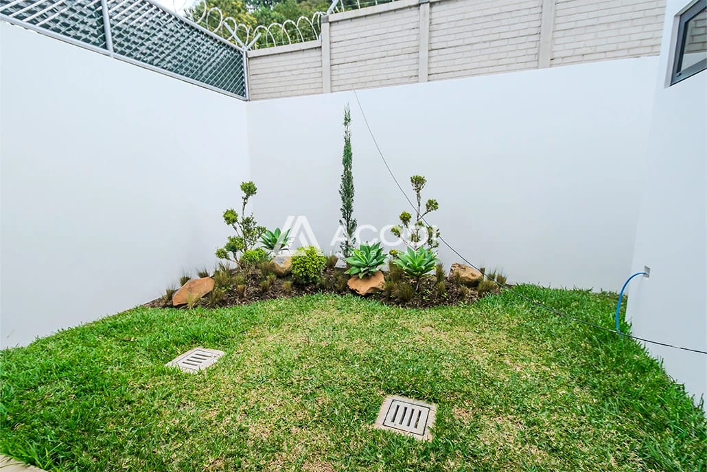 Casas nuevas en Zona 16 (Opción 1) — Casa en Venta en Zona 16, Guatemala, Ciudad — foto 10 de 10