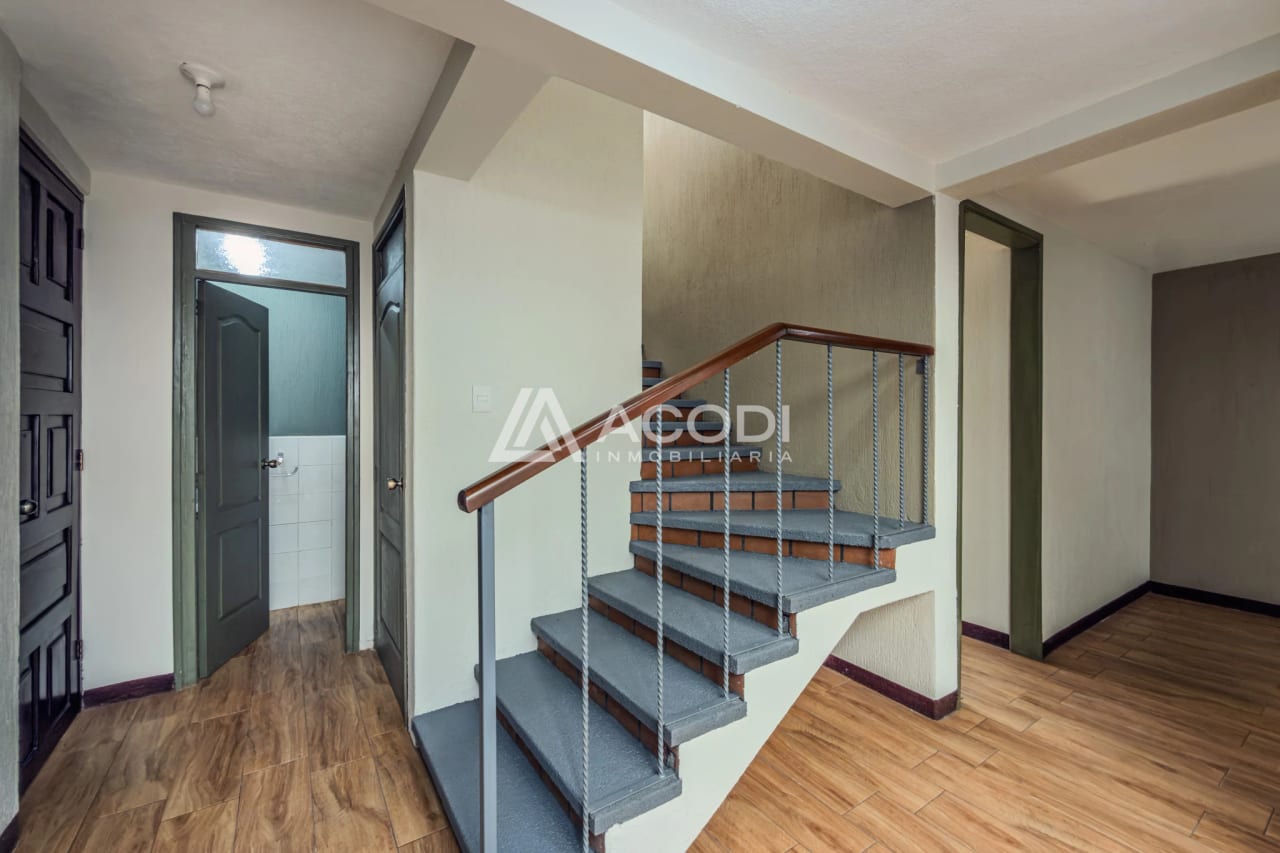 Casa en Zona 13 — Casa en Alquiler en Zona 13, Guatemala, Ciudad — foto 9 de 11