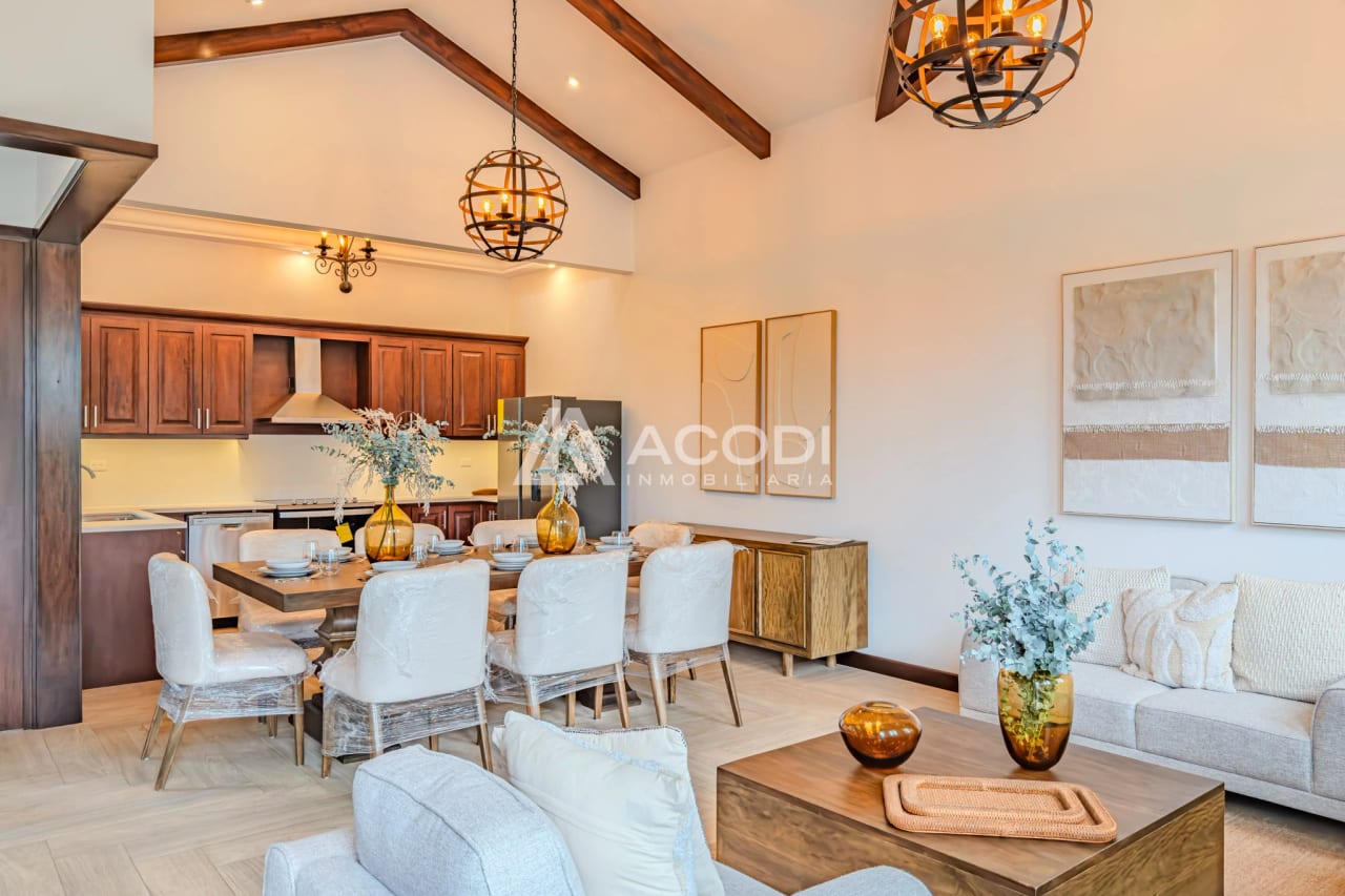 Casa en Antigua Guatemala, San Miguel Dueñas — Casa en Venta en Antigua, Sacatepéquez — foto 3 de 11