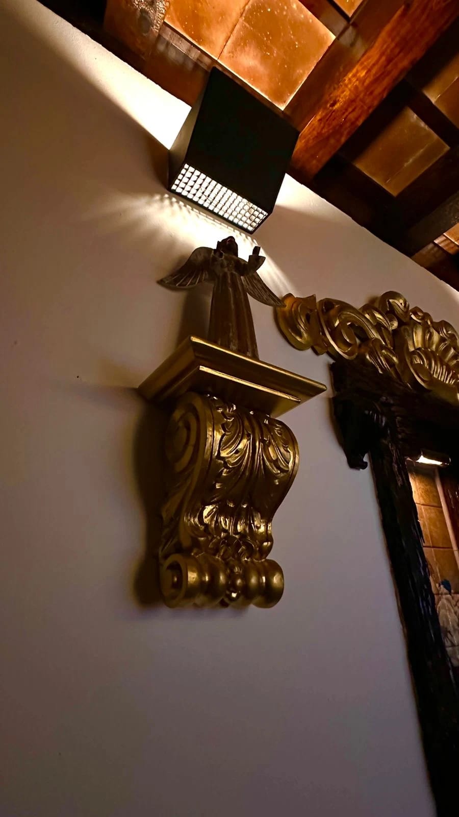 Casa amueblada de un nivel en el Casco de Antigua Guatemala — Casa en Venta en Antigua, Sacatepéquez — foto 5 de 10