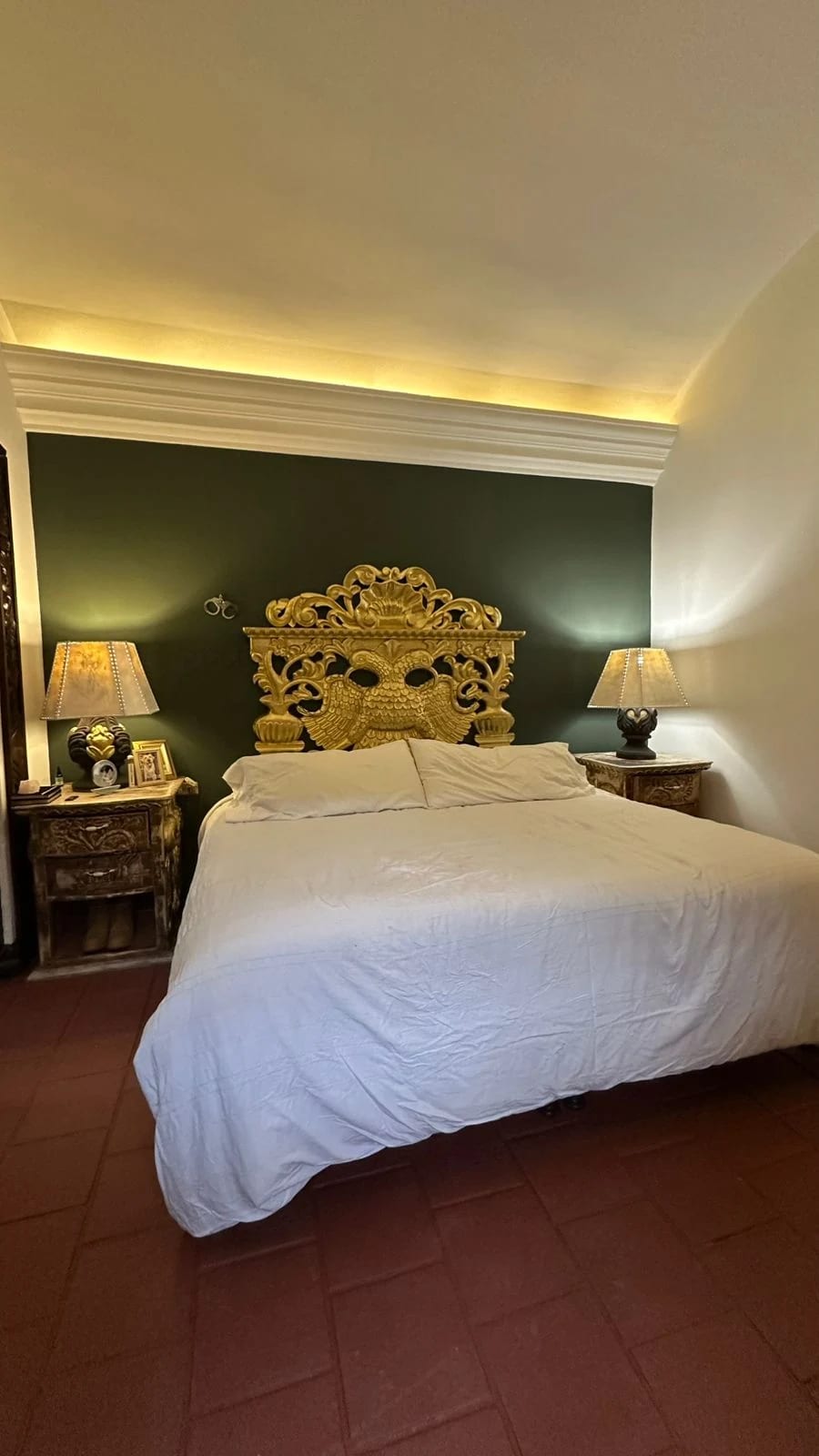 Casa amueblada de un nivel en el Casco de Antigua Guatemala — Casa en Venta en Antigua, Sacatepéquez — foto 9 de 10