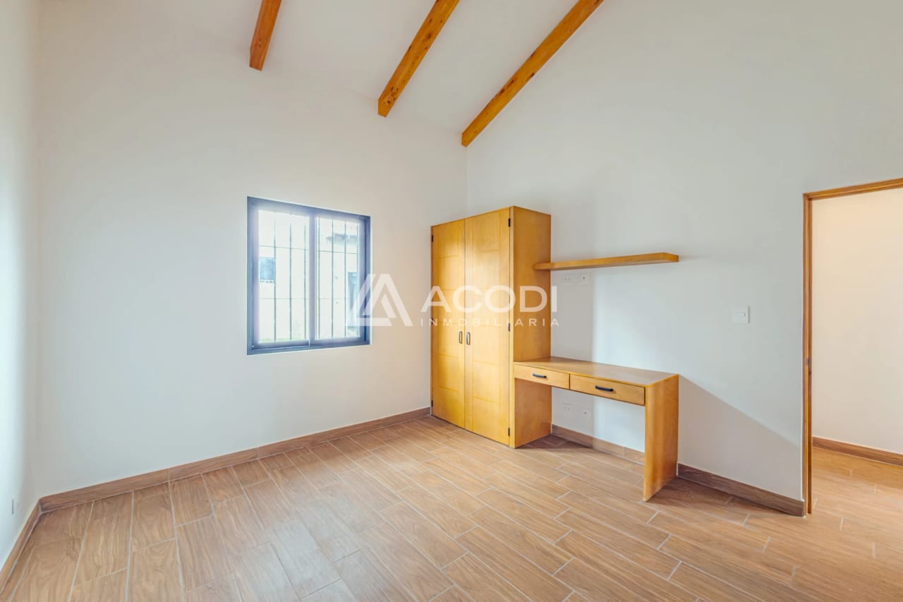 Casa en San Miguel Dueñas, Antigua Guatemala — Casa en Venta en Antigua, Sacatepéquez — foto 8 de 12