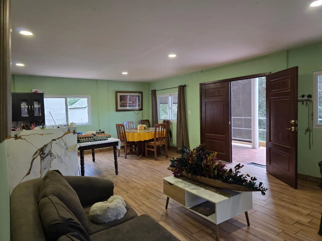 Granja en San Bartolomé Milpas Altas — Casa en Venta en San Bartolomé Milpas Altas, Sacatepéquez — foto 4 de 10