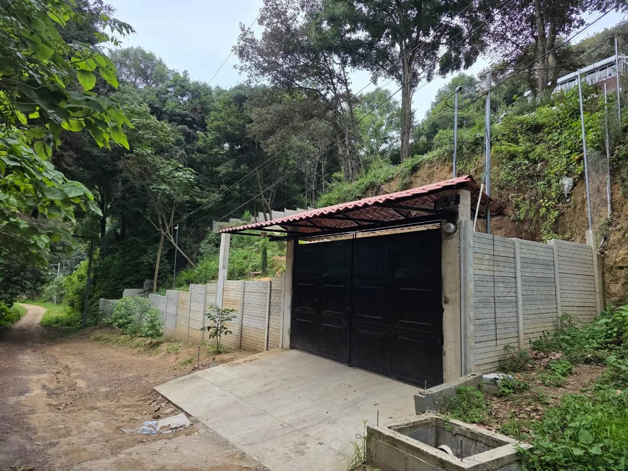 Granja en San Bartolomé Milpas Altas — Casa en Venta en San Bartolomé Milpas Altas, Sacatepéquez — foto 9 de 10