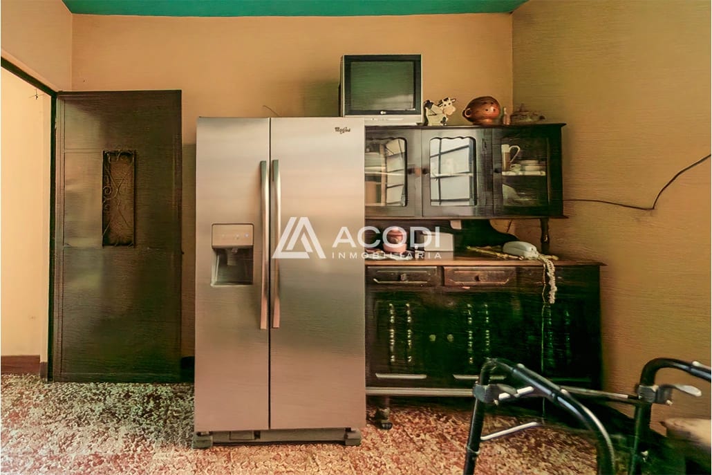 Casa en Calle Martí, zona 6 — Casa en Venta en Zona 6, Guatemala, Ciudad — foto 4 de 9