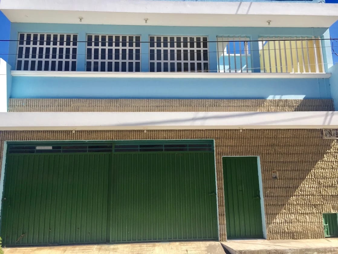 Casa en sector Metrocentro, Villa Nueva — Casa en Venta en Villa Nueva, Guatemala, Ciudad — foto 10 de 10