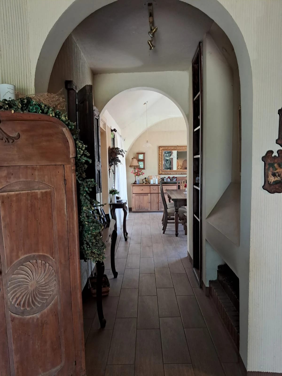 Casa amueblada en San Cristóbal, zona 8 de Mixco — Casa en Venta en Zona 8 Mixco, Guatemala, Ciudad — foto 5 de 10