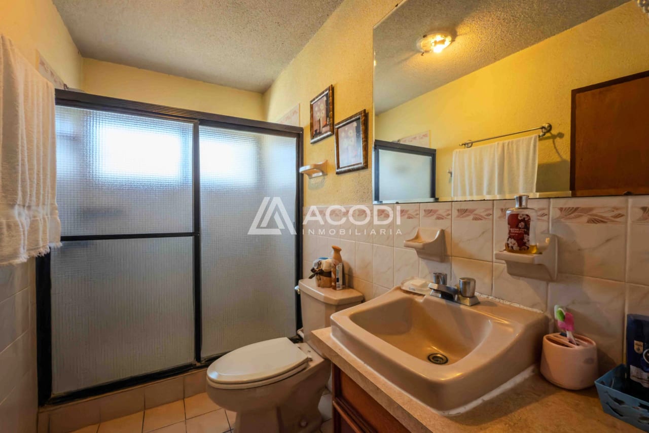 Casa en San Cristóbal sector A6, Mixco — Casa en Venta en Zona 8 Mixco, Guatemala, Ciudad — foto 10 de 11