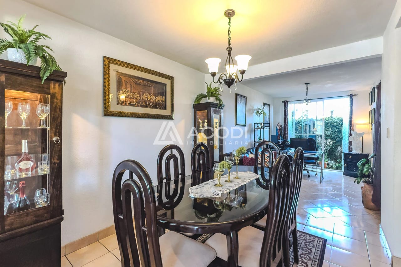 Casa en San José Pinula — Casa en Venta en San José Pinula, Guatemala, Ciudad — foto 4 de 12