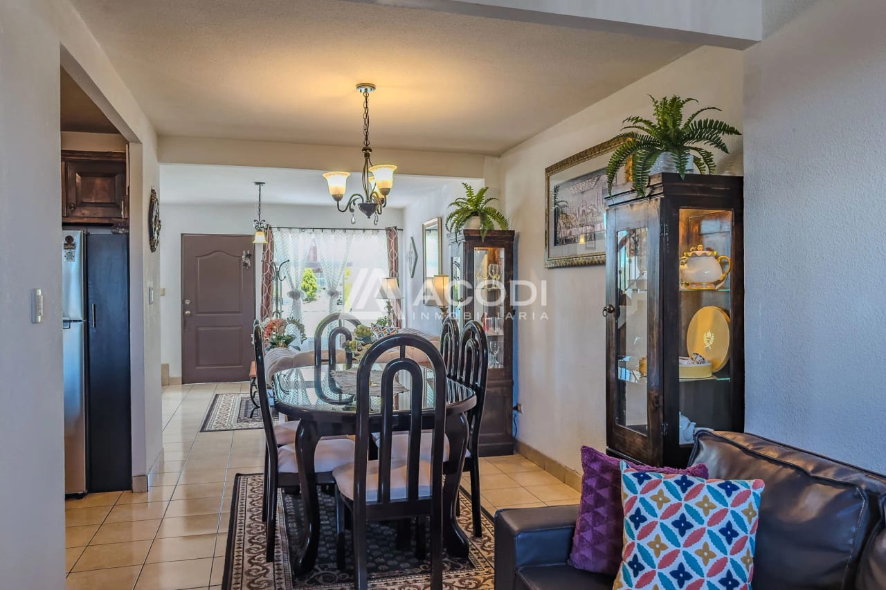 Casa en San José Pinula — Casa en Venta en San José Pinula, Guatemala, Ciudad — foto 6 de 12
