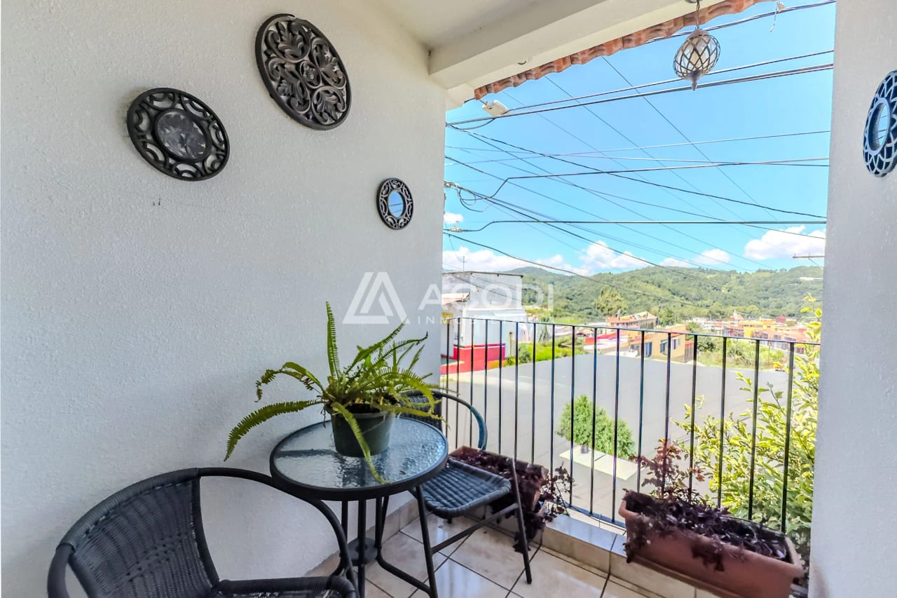 Casa en San José Pinula — Casa en Venta en San José Pinula, Guatemala, Ciudad — foto 11 de 12