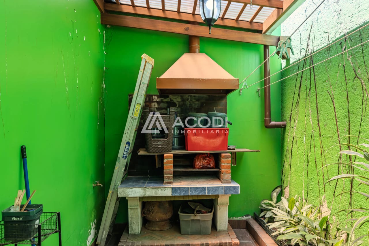 Casa en Zona 13 — Casa en Alquiler en Zona 13, Guatemala, Ciudad — foto 8 de 8