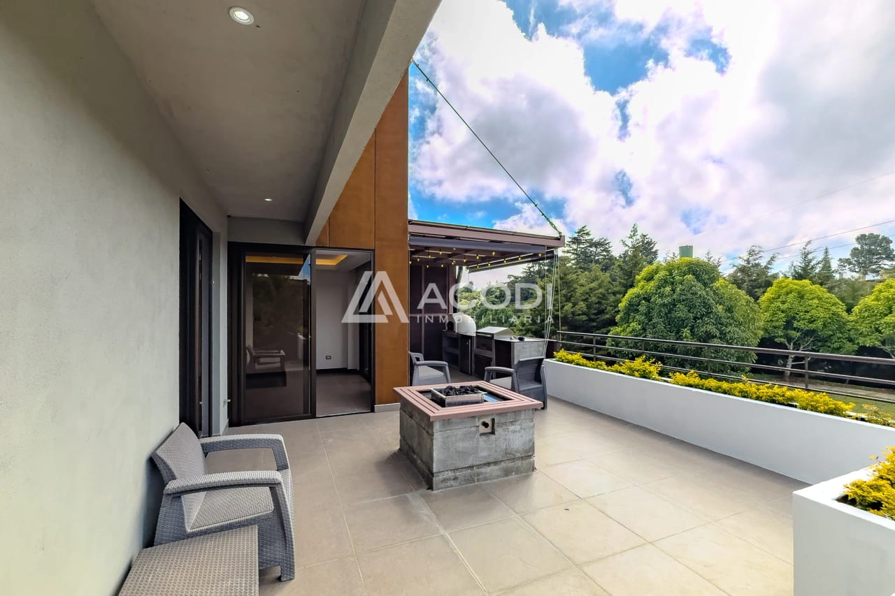 Casa en Muxbal — Casa en Venta en Muxbal, Guatemala, Ciudad — foto 11 de 11