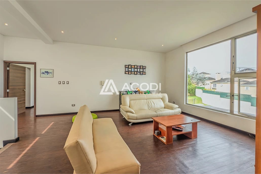 Casa en Vila Verde, Km 20 Carretera a El Salvador — Casa en Venta en Antigua, Sacatepéquez — foto 8 de 12