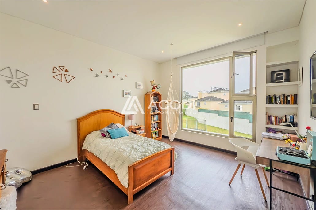 Casa en Vila Verde, Km 20 Carretera a El Salvador — Casa en Venta en Antigua, Sacatepéquez — foto 9 de 12